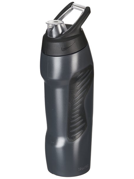 Nike 32 oz. Hyperfuel Water Bottle, Black