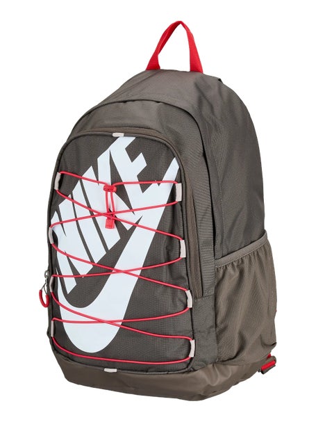 Nike Hayward Backpack - Grey