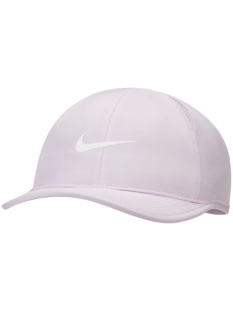 Nike Black Featherlight Tennis Cap Nike