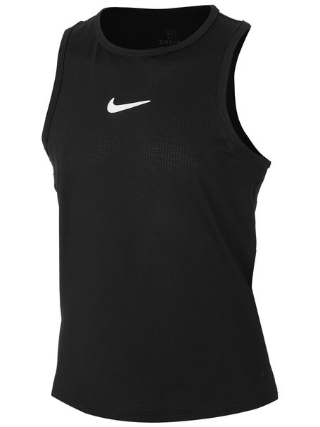girls nike tank top
