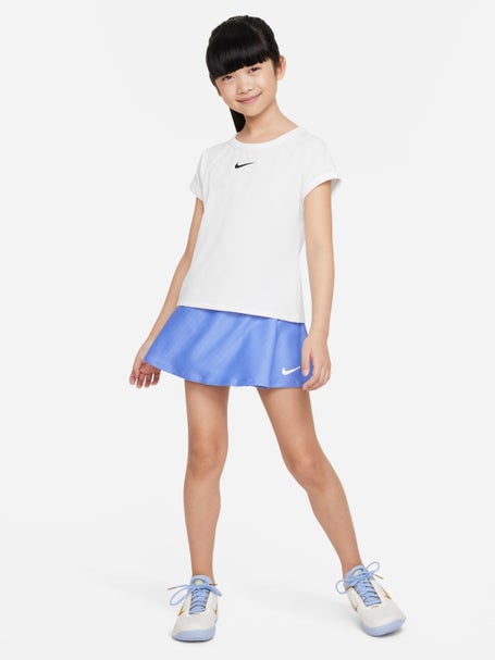 Nike Girl's Fall Victory Flouncy Skirt