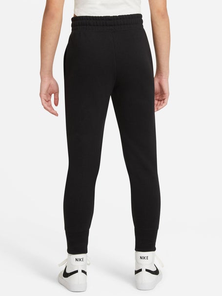 Jogger Pants Nike Core Fleece Tight Pants Black