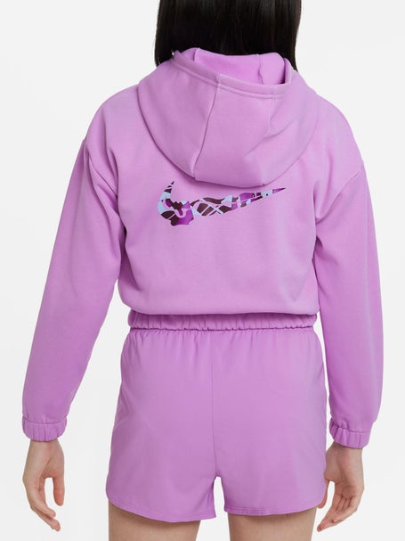 Cosy Zip Hoodie Le Duc