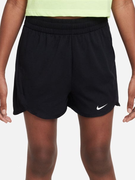Nike Girl's Summer Breezy Short | Tennis Warehouse