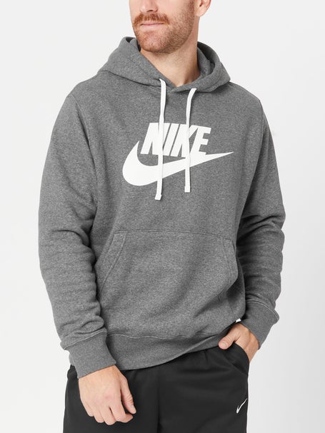 Nike Mens Core Club Hoodie