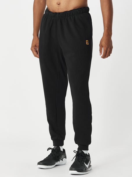 Nike Men's Heritage Pant - Black – Merchant of Pickleball