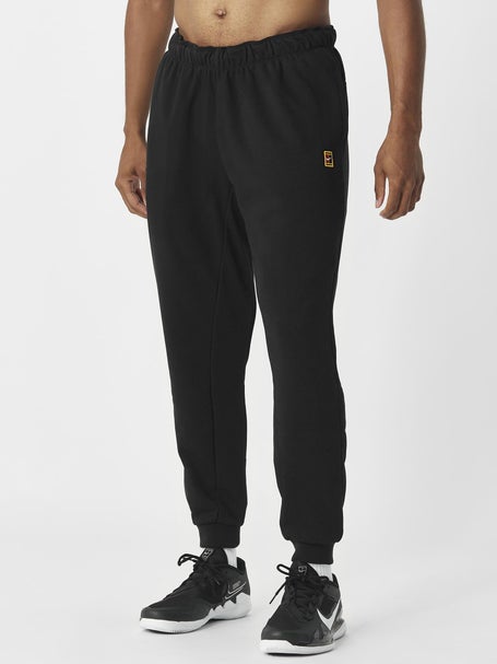mens nike foundation fleece pants