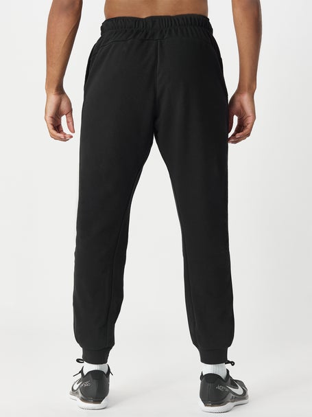 Nike Court Heritage French Terry Tennis Pants 'Polar' - DQ4587-450