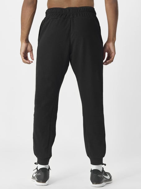 Nike Court Heritage French Terry Tennis Pants 'Polar' - DQ4587-450