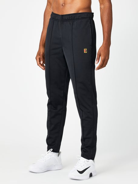 Nike Court Heritage Men'S Pants, Blue (Large