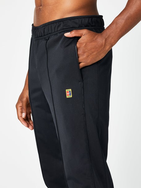 Men's trousers Nike Court Heritage Pant - cedar, Tennis Zone