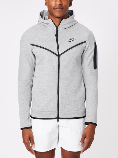 Overleving Implicaties Baan Nike Men's Core Tech Fleece Hoodie | Tennis Warehouse