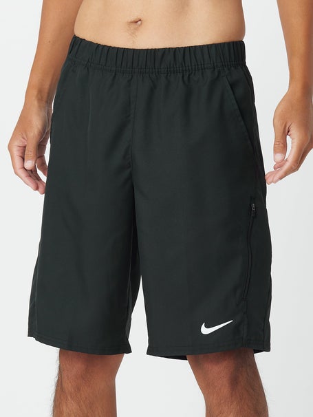 nike 11 woven men's tennis shorts