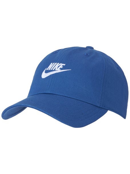 zoon Super goed Vooravond Nike Men's Fall Futura Hat | Tennis Warehouse
