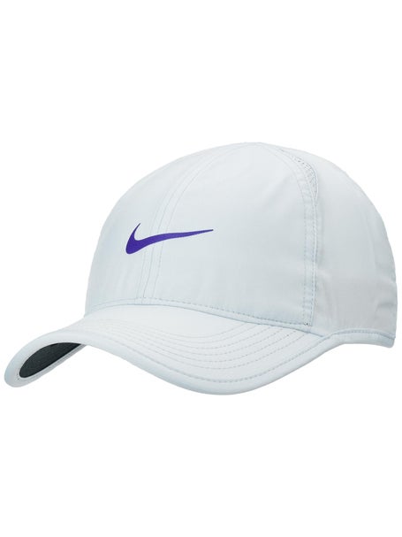 referencia Puntuación cola Nike Men's Fall Featherlight Hat | Tennis Warehouse