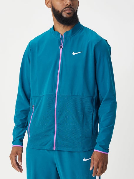 Molesto Bastante S t Nike Men's Spring Advantage Jacket | Tennis Warehouse