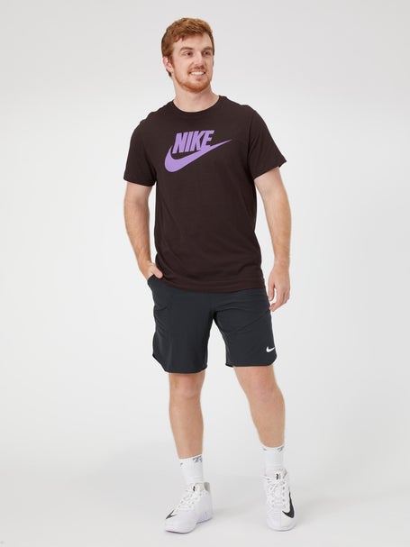 Nike Men's Spring Futura Icon T-Shirt | Tennis Warehouse