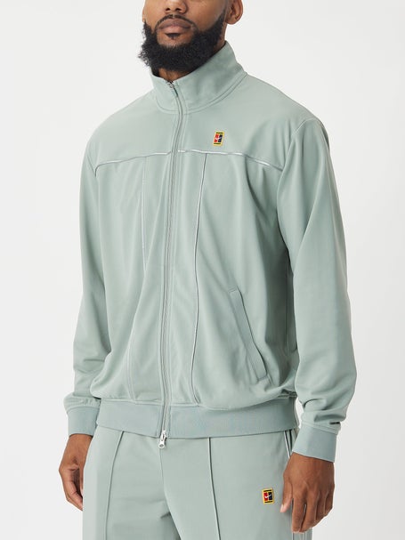 comerciante cada vez Colector Nike Men's Spring Heritage Jacket | Tennis Warehouse