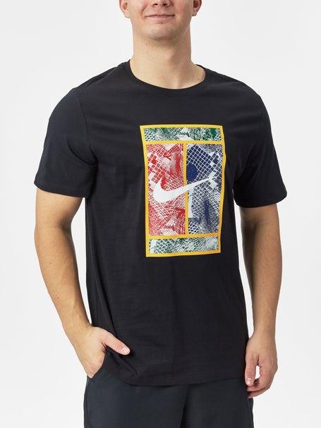 Nike Men's Spring T-Shirt | Tennis Warehouse