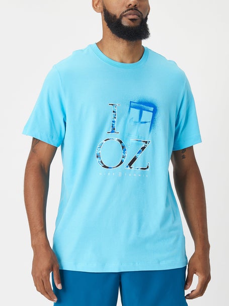 Nike Men's OZ T-Shirt Tennis Warehouse