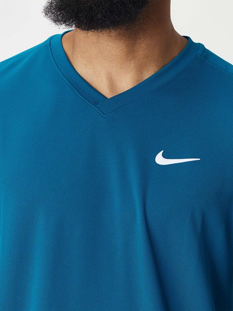 umoral overtale specielt Nike Men's Spring Victory Crew | Tennis Warehouse