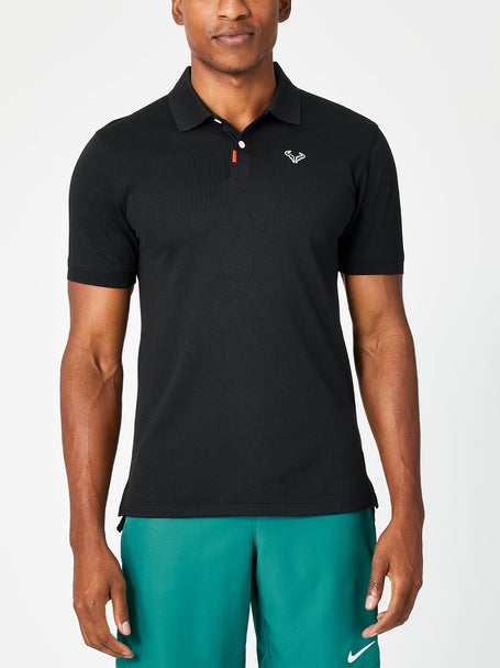 The Nike Polo Rafa Men's Slim-Fit Polo.