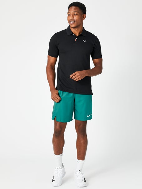 Nike Men\'s Rafa Slim Polo Tennis | Warehouse