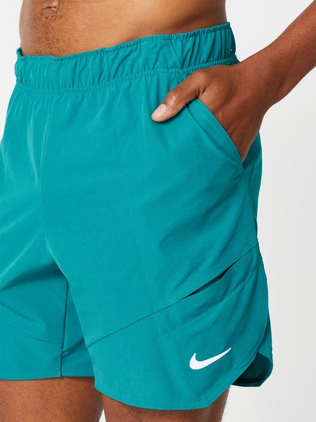 Nike Men's Spring Advantage Short | Tennis Warehouse
