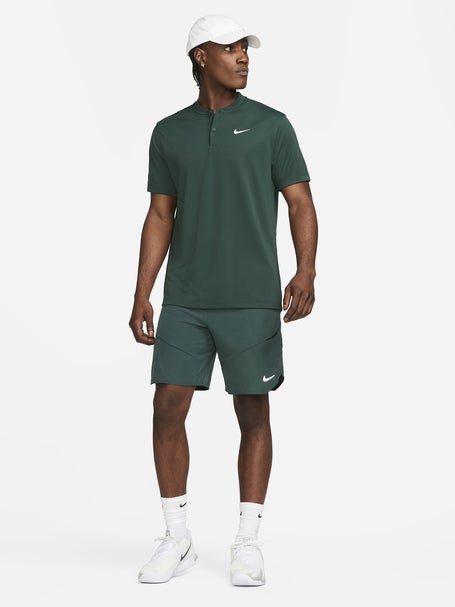 Nike Men's Summer Advantage Short | Tennis Warehouse