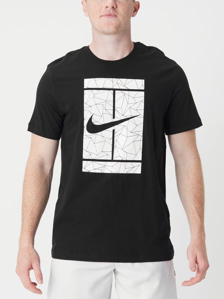 Nike Summer Seasonal Court T-Shirt | Tennis Warehouse