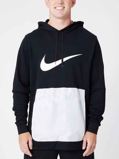 Mens Nike Nike Therma Men's Swoosh Training Hoodie