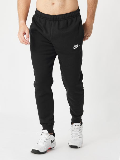 Nike Sportswear Colour Block Cotton Fleece TRACKSUIT Men's Size L, XL Grey