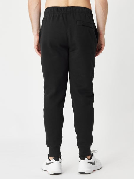 Core Fleece Sport Jogger in Black, Sweatpants