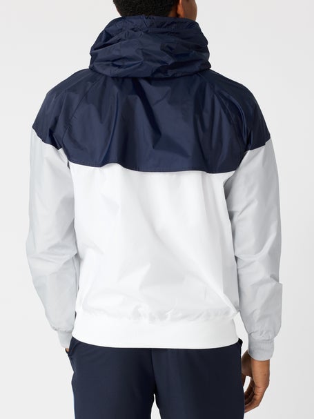 Planta de semillero Oswald cómodo Nike Men's Winter Windrunner Jacket | Tennis Warehouse