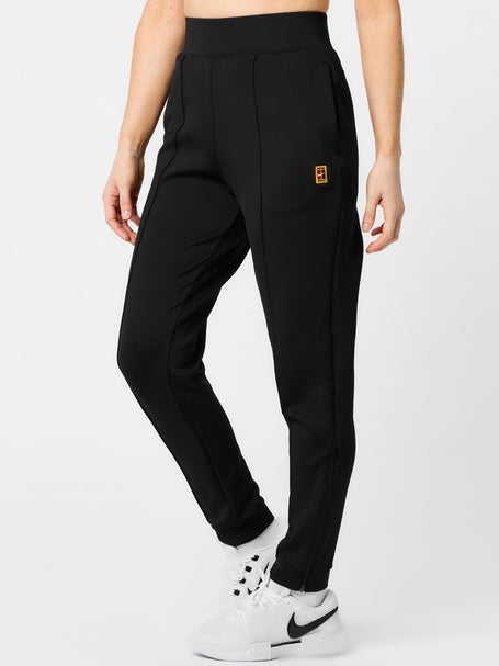 The Core Pant, Black Pants