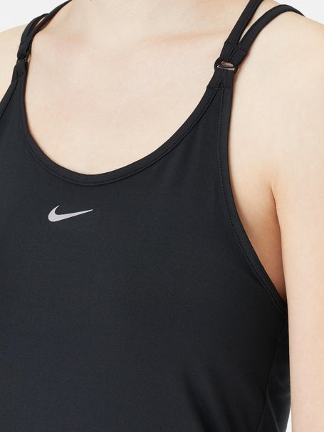 Nike Women's One Luxe Tank - Space Purple – Merchant of Tennis