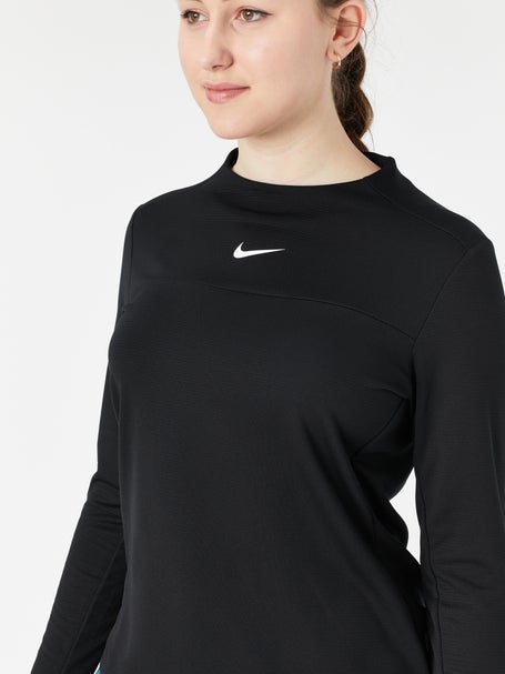 Nike Women's Core Heritage Pant - Black