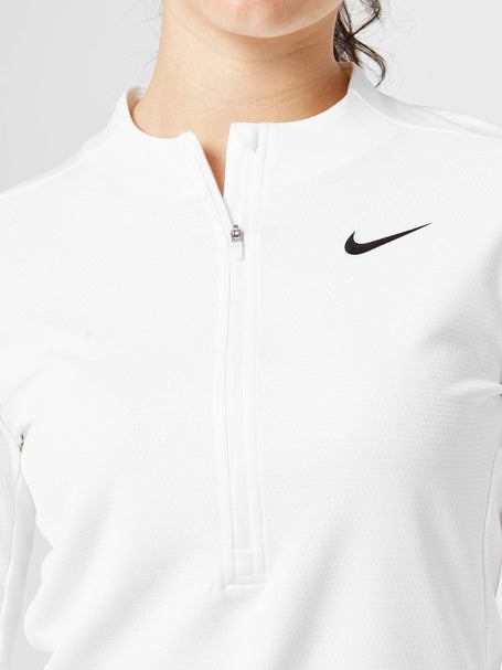 Long Sleeve Nike Core Half Zip Nike Women's Core Half Zip Long - Main Image