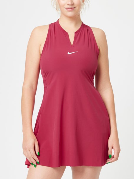 Women's Fall Club Dress | Tennis