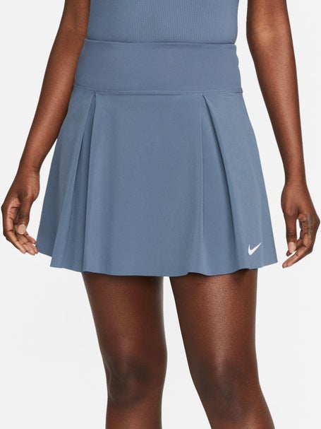 chef ergens bij betrokken zijn Overeenkomend Nike Women's Fall Club Skirt - Regular | Tennis Warehouse