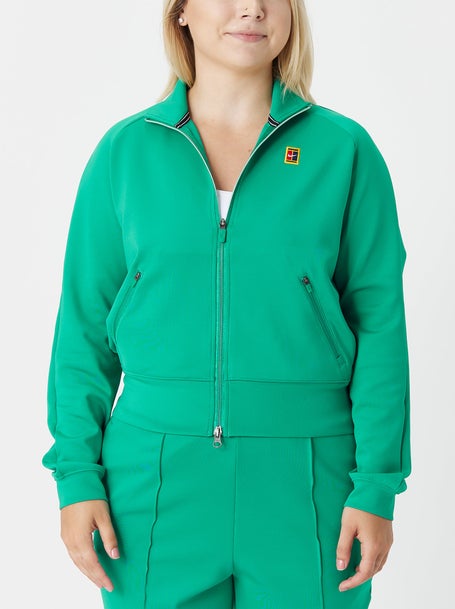 Nike Women's Fall Heritage Jacket