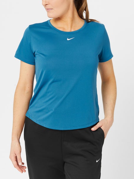 Nike Dri-Fit Flow Victory Solid Color Plus Size Loose Fit Track