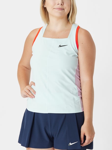 Embossed Monogram Sporty Tank Top - Women - Ready-to-Wear