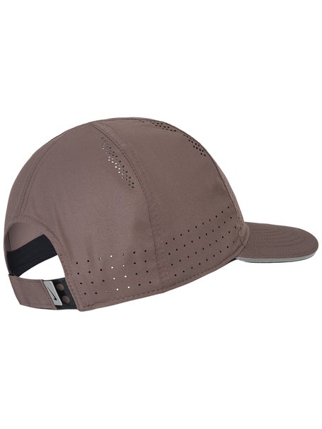 nike featherlight women's tennis hat