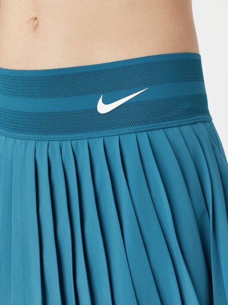 Hiel Terug kijken Winderig Nike Women's Spring Slam Skirt | Tennis Warehouse