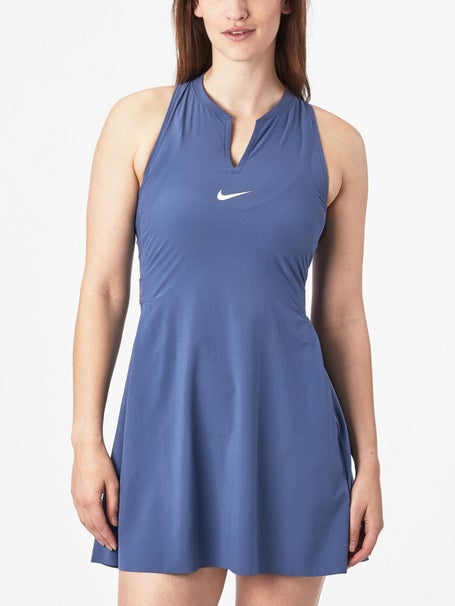 Nike Women's Summer Club Advantage Dress Tennis Warehouse