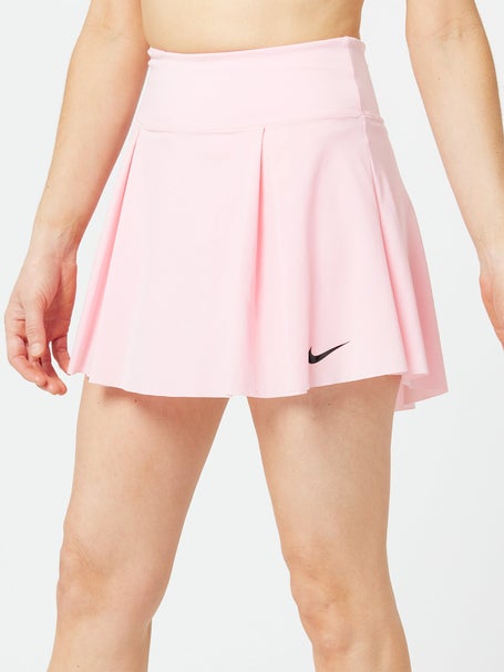 Luxe Soft Pink Pocket Shorts