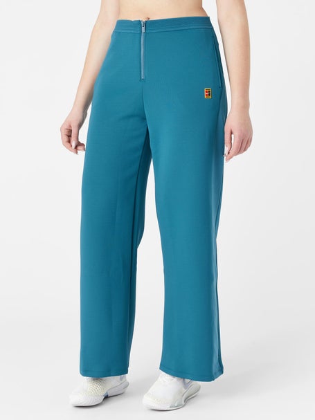 NikeCourt Dri-FIT Heritage Women's Knit Tennis Pants — Tennis Only