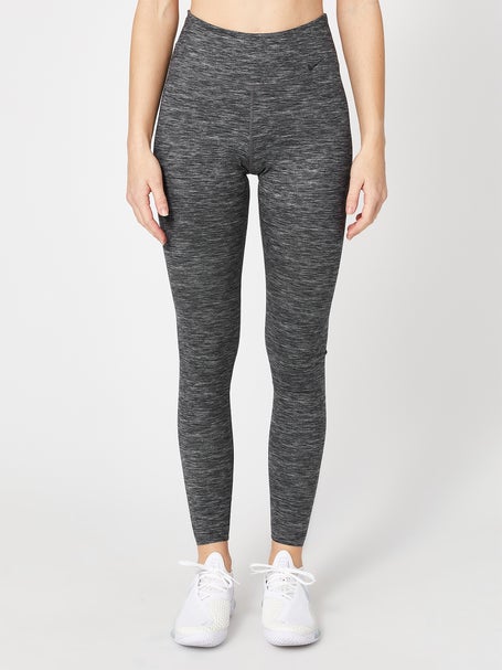 Nike Women's Spring Luxe Heather Tight