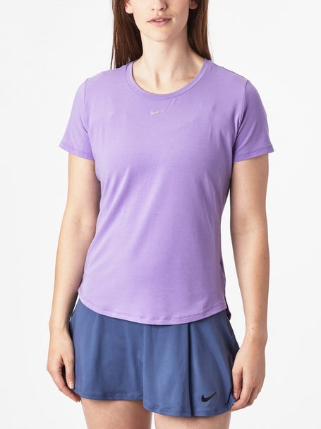 Nike Women's Summer Luxe Top | Tennis Warehouse